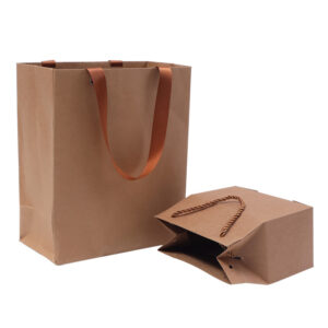Advancements in Barrier Coatings: How Can Paper Bags be Enhanced to Ensure Optimal Protection for Perishable Goods?