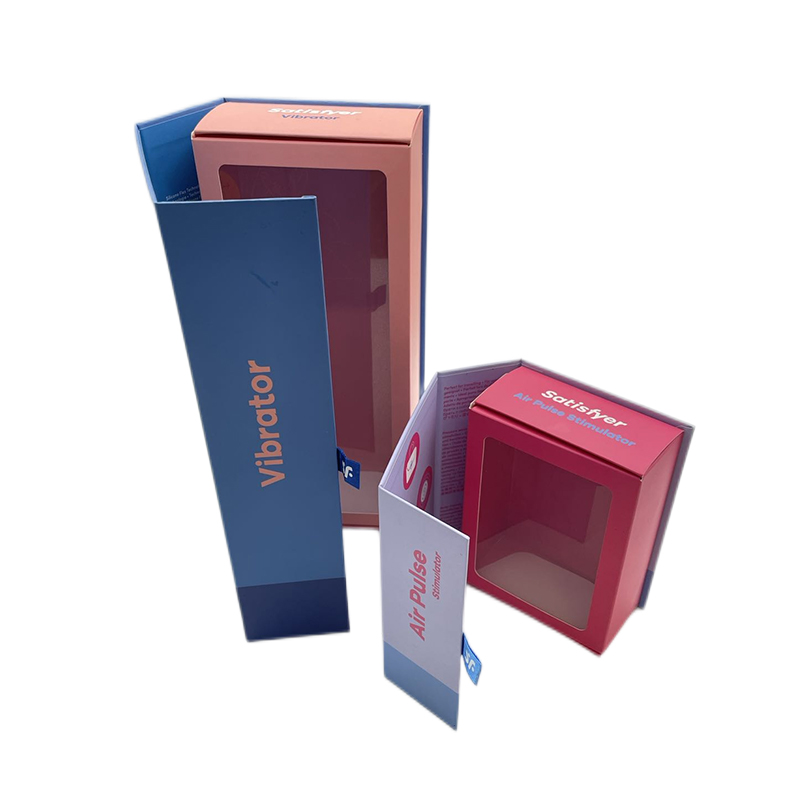 Tips for Customizing Rigid Box Design - NOKI